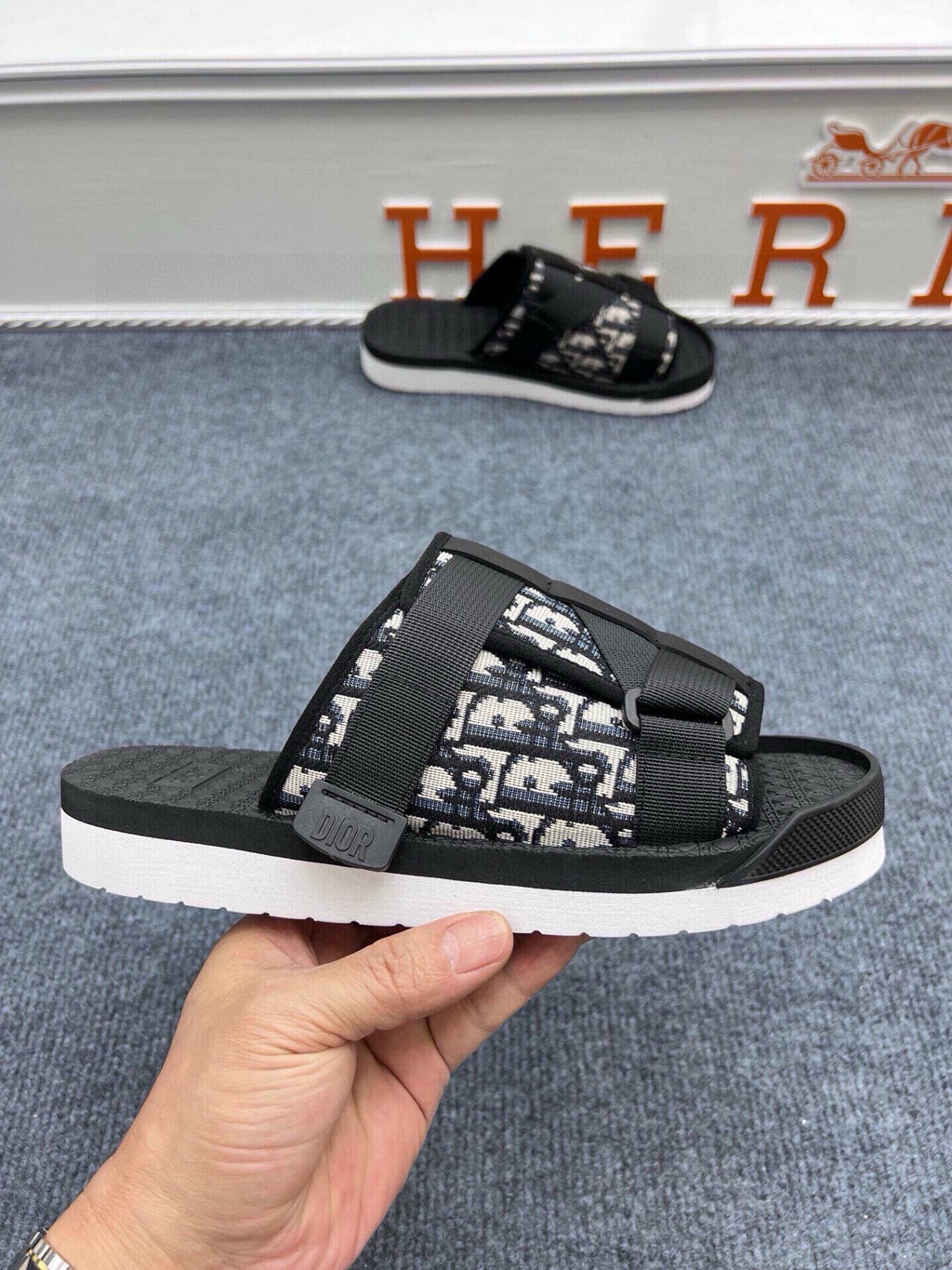 Z5Z35D305 Popular Slippers