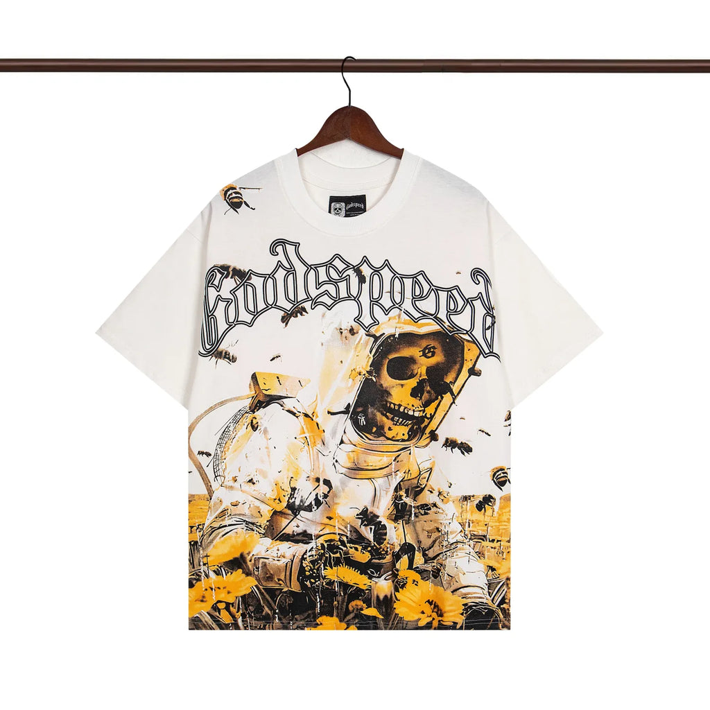 U1R45A130  Popular T-shirt