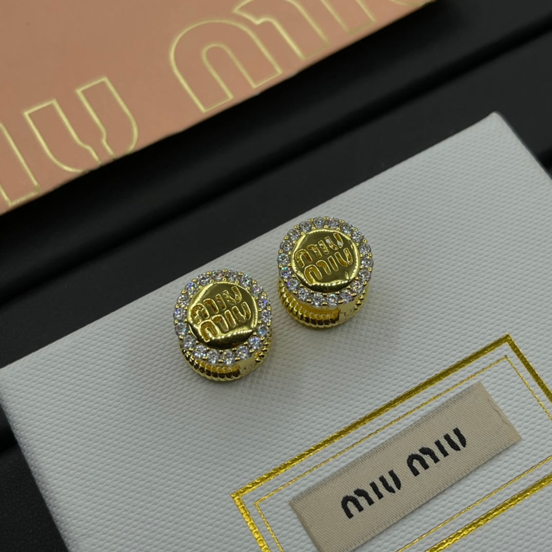 X1Z64A518E Popular Earrings