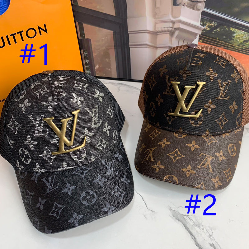 M1Q45E36 Popular hats