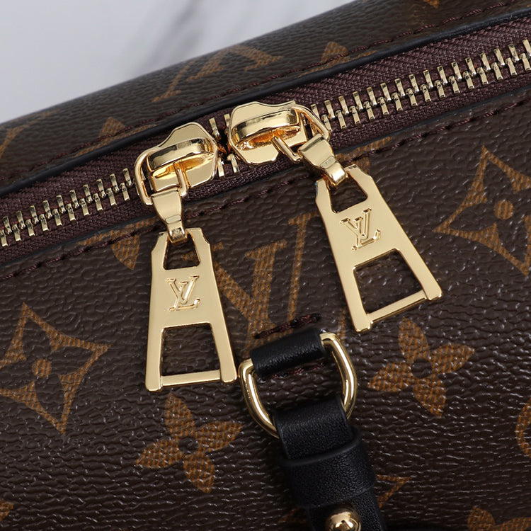 B1P120E33 Popular  leather bag 
