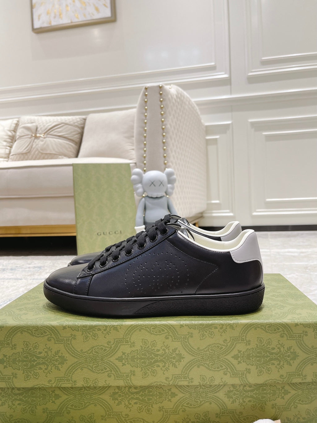 Z2Q105B198 Popular high-quality Shoes