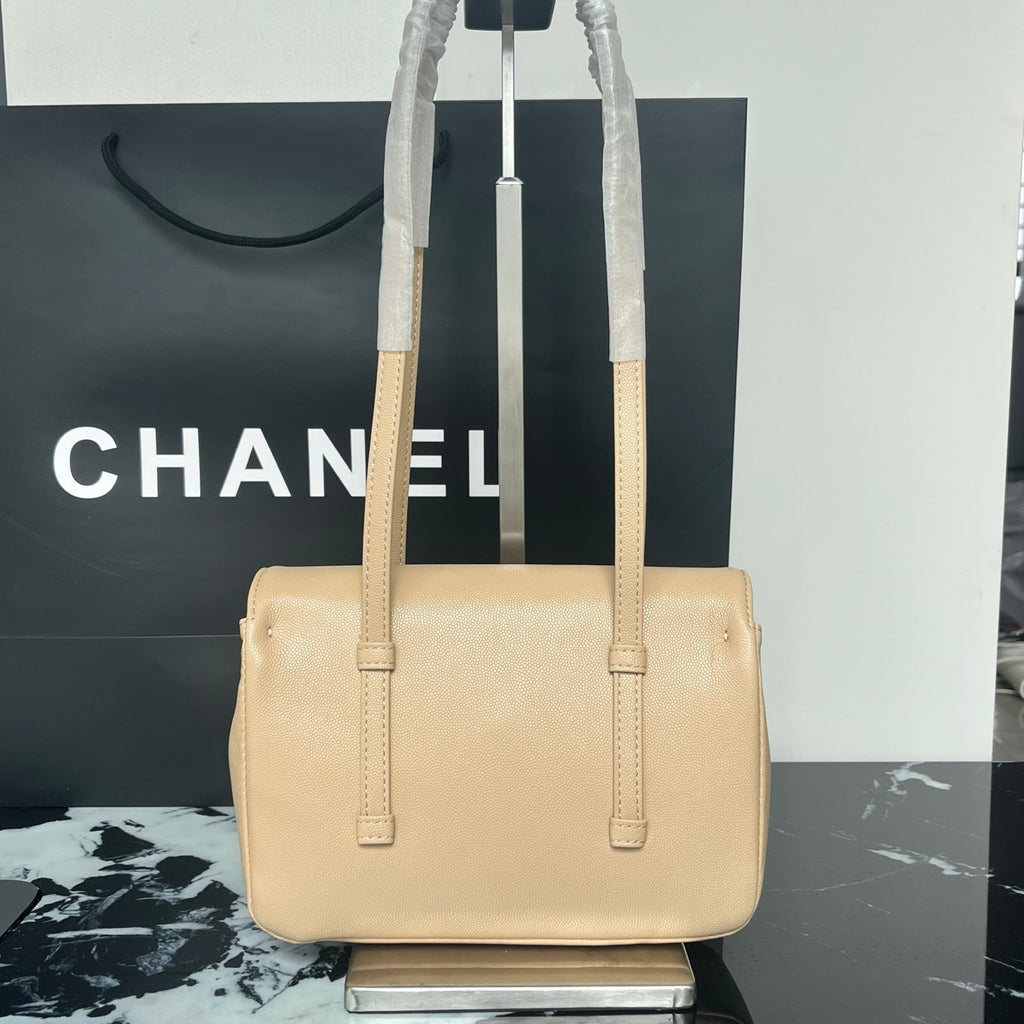 B1X46C1 Popular leather bag