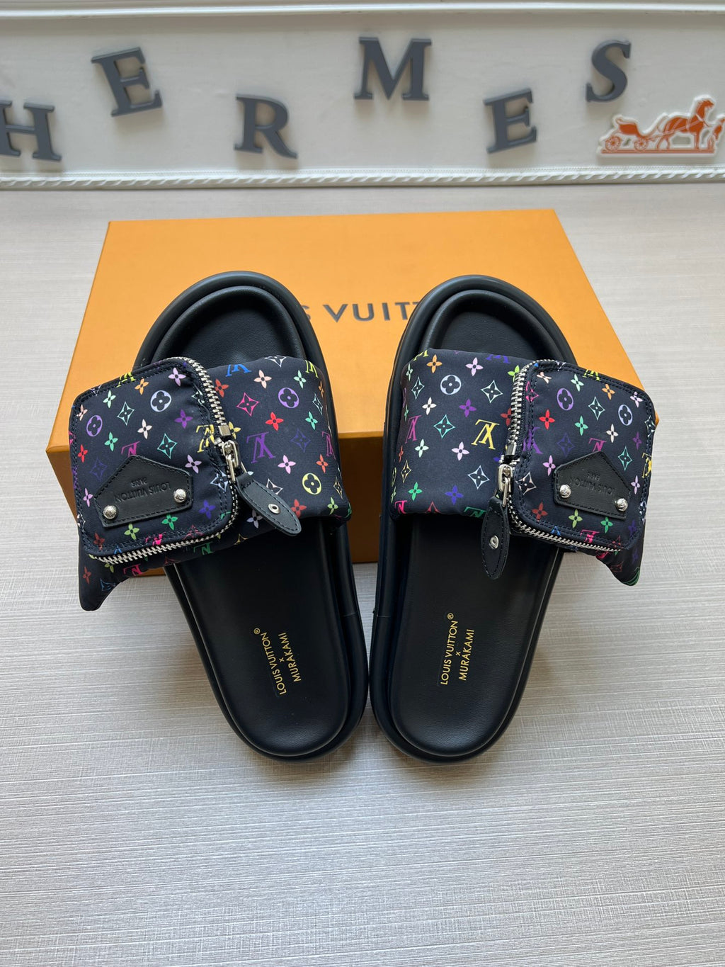 Z5LE219 Popular Slippers