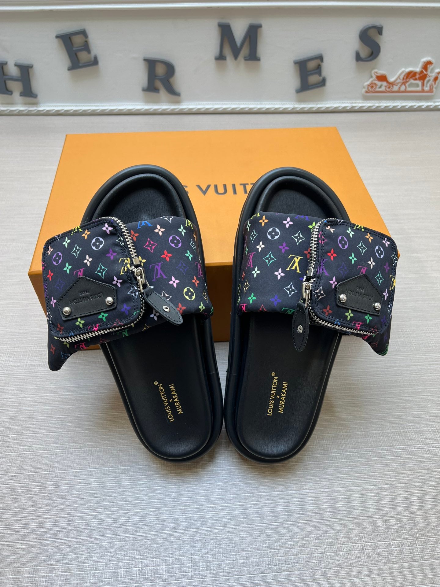 Z5LE219 Popular Slippers