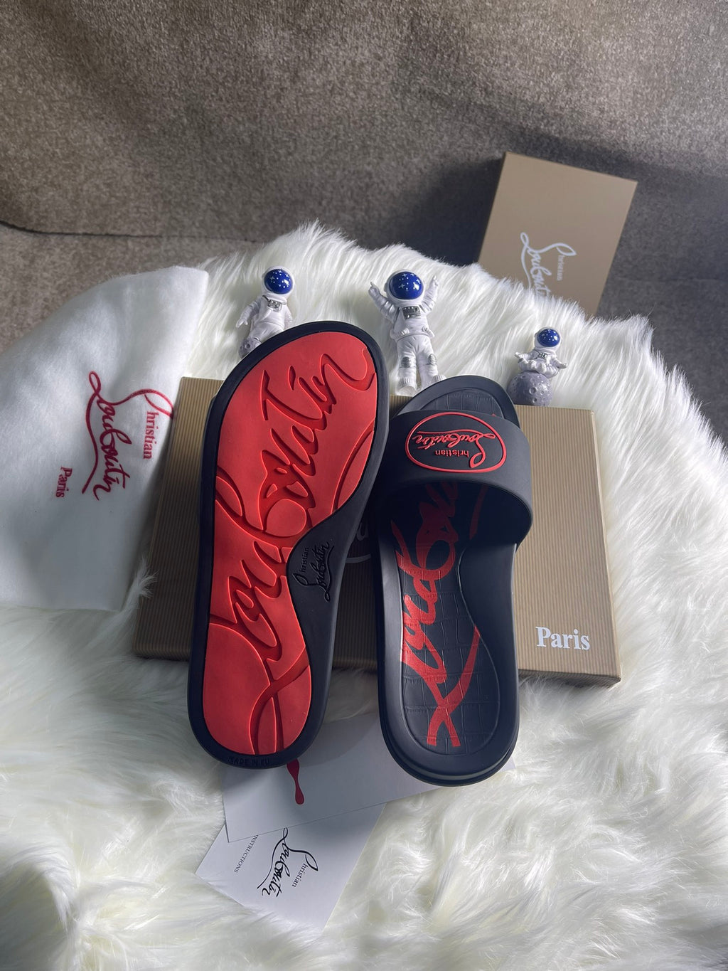 Z2ZA23 Popular Slippers