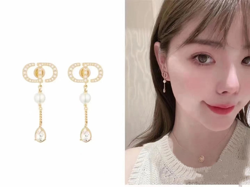 X1Z34D208E Popular  Earrings