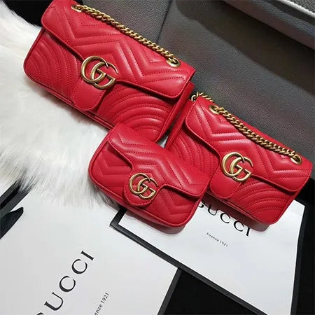 B1P70B68 Popular leather bag 