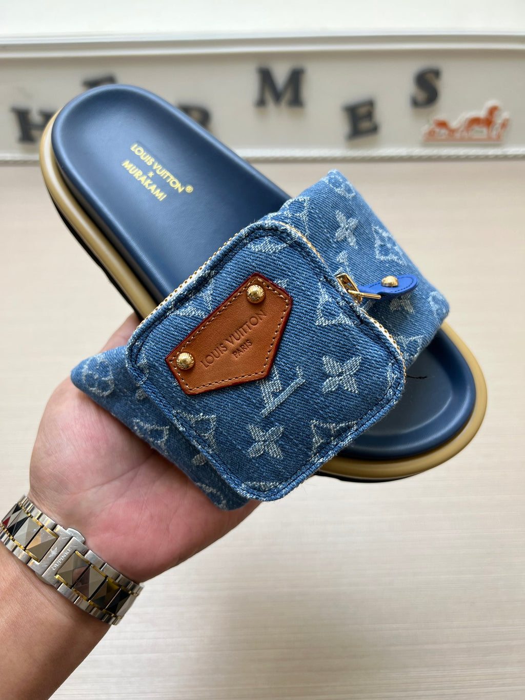 Z5LE219 Popular Slippers