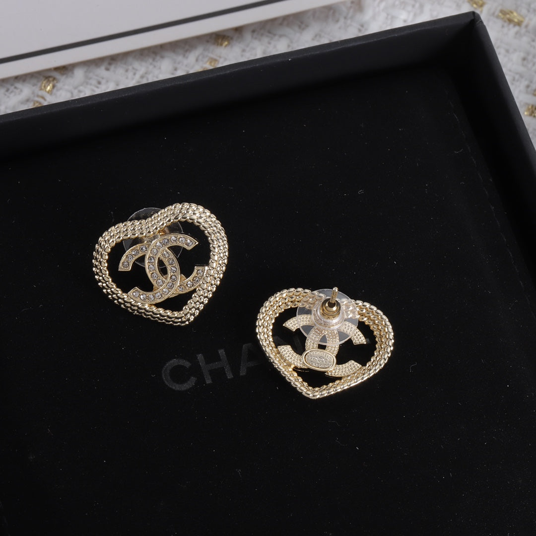 X1Z54C374E Popular Earrings