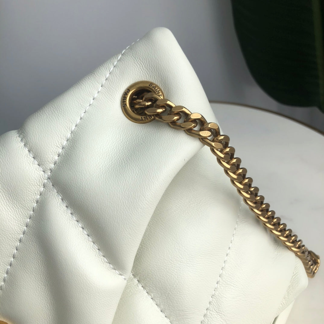 B1X34SL266 Popular    leather bag 