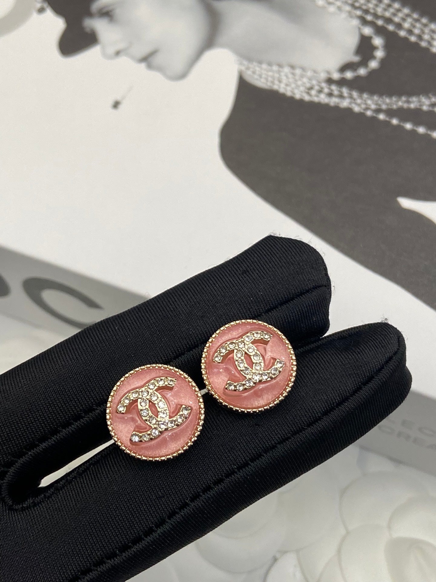 X1Z54C478X  Popular   Earrings Necklaces