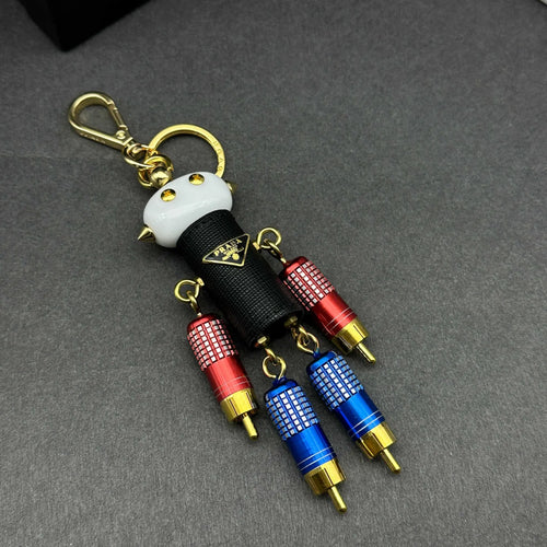 A1Q95P2 Popular bag 's charms accessories