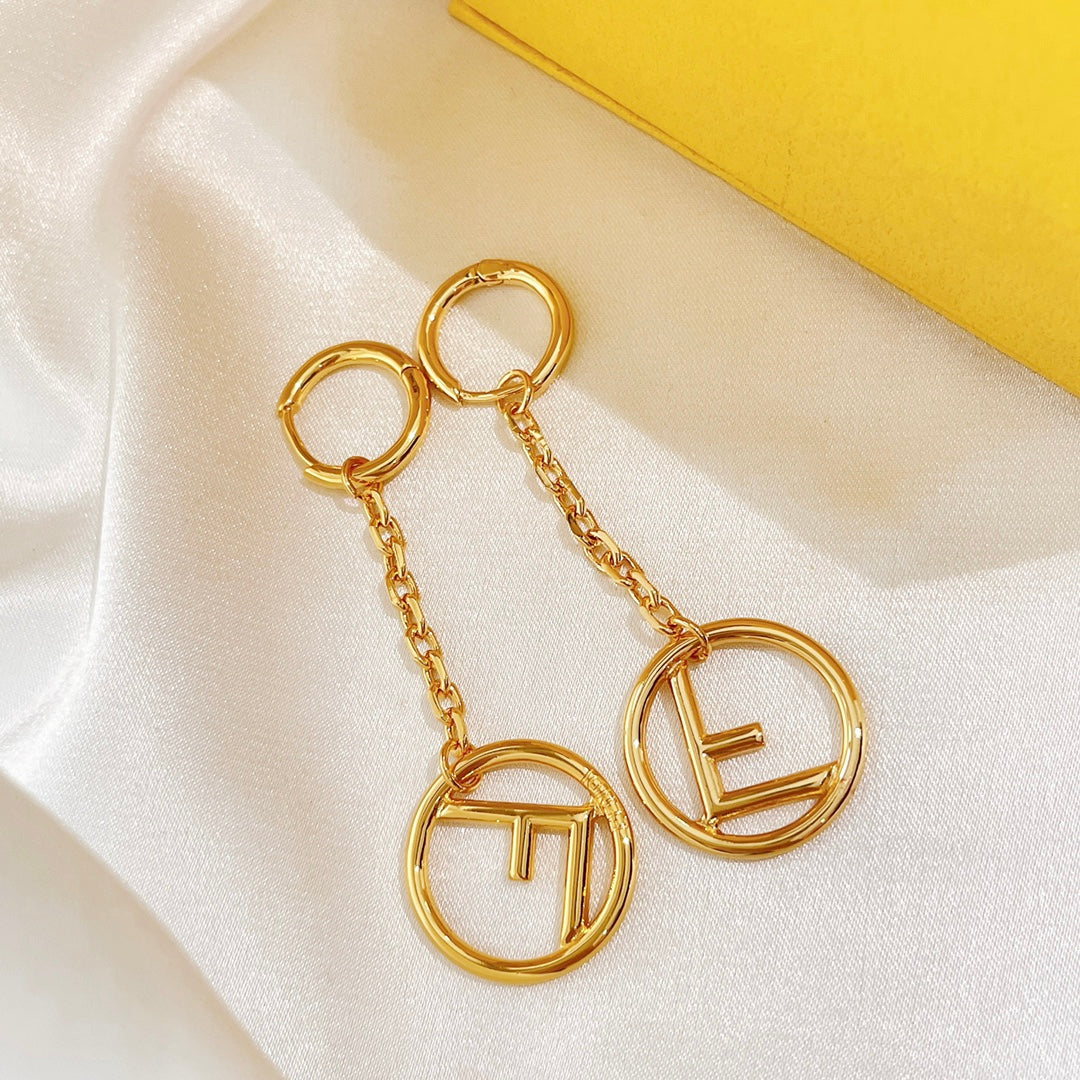 X1Z94F946E Popular Earrings