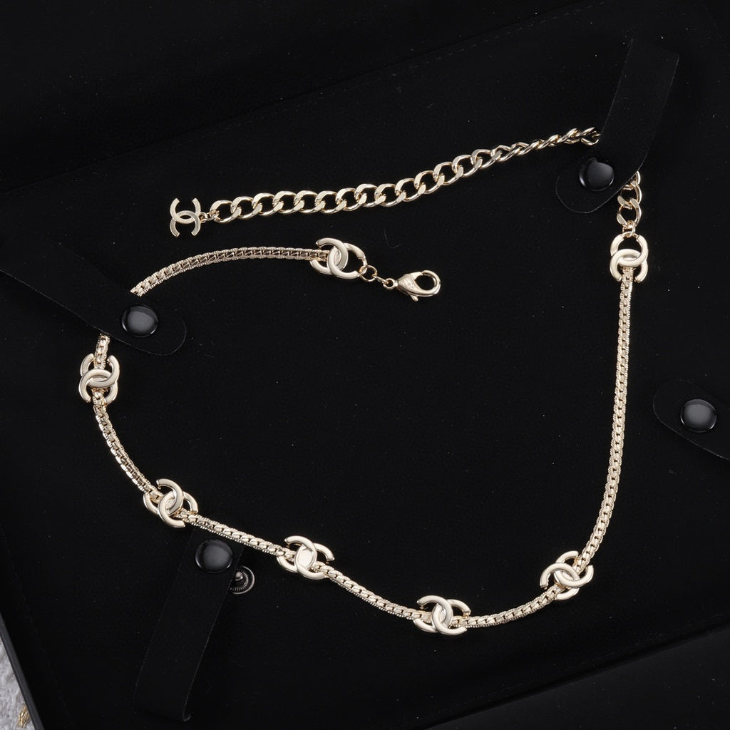 X1Z95C1090X Popular  Necklaces