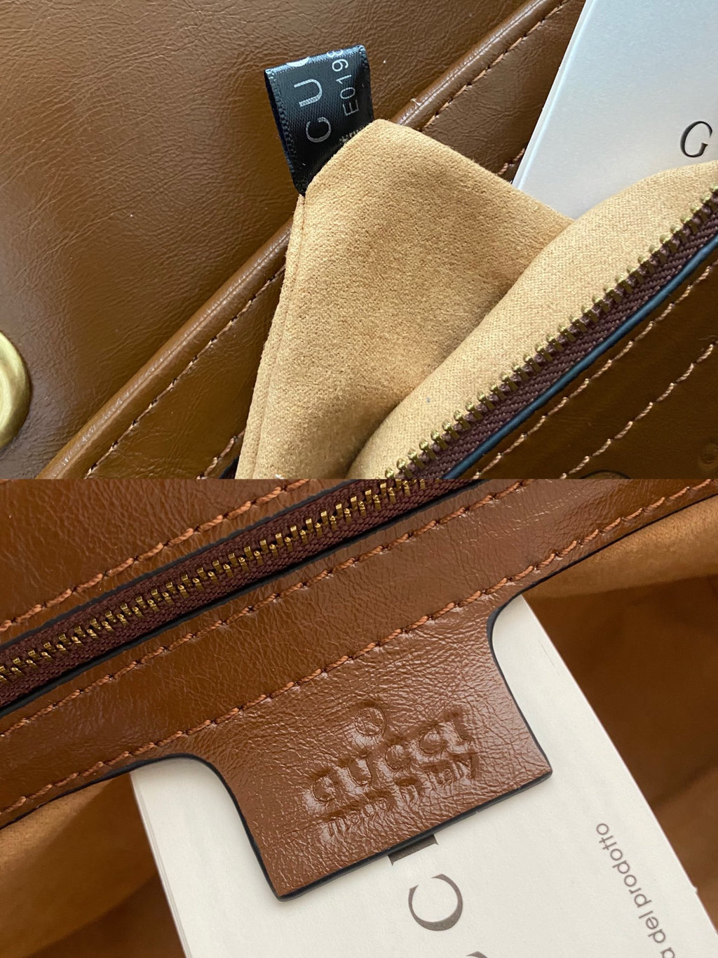 B1P36B67 Popular leather bag