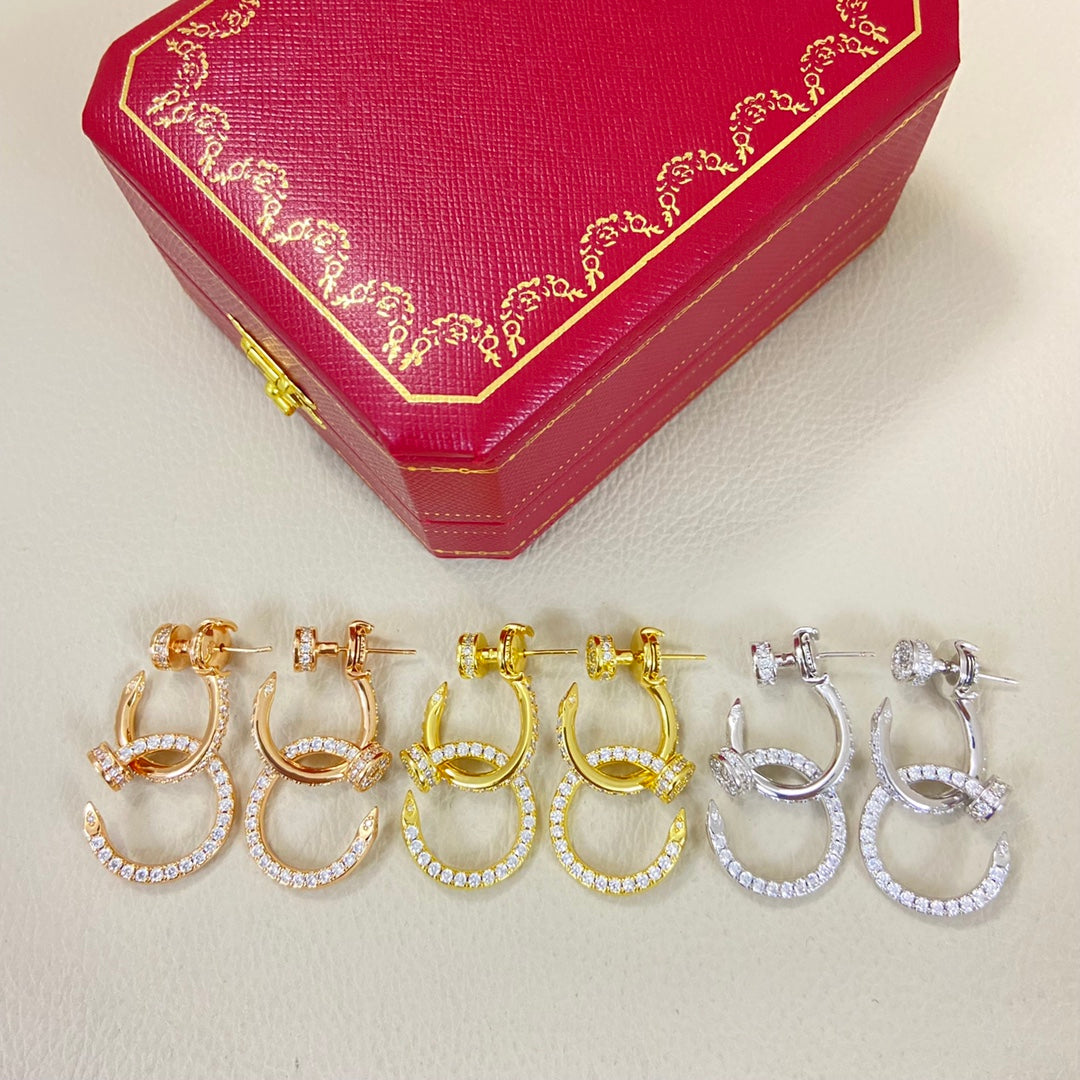 X5N46K7E Popular  Earrings