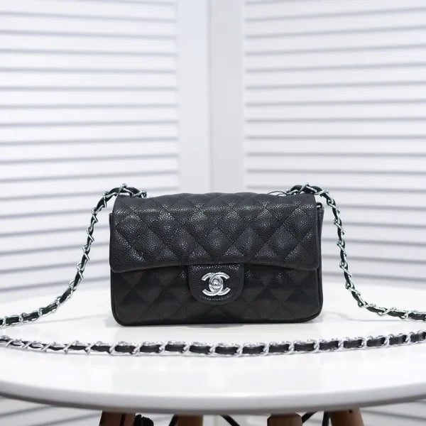 B1X43C99 Popular  leather bag 