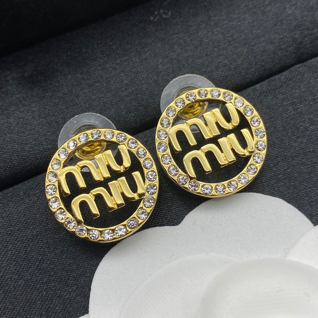 X1Z94A670E Popular  Earrings