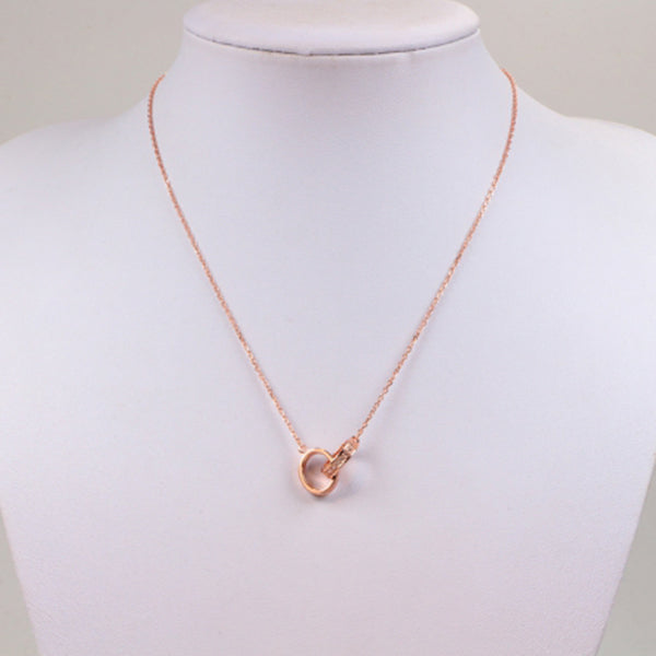 X2B60K21X Popular Necklaces