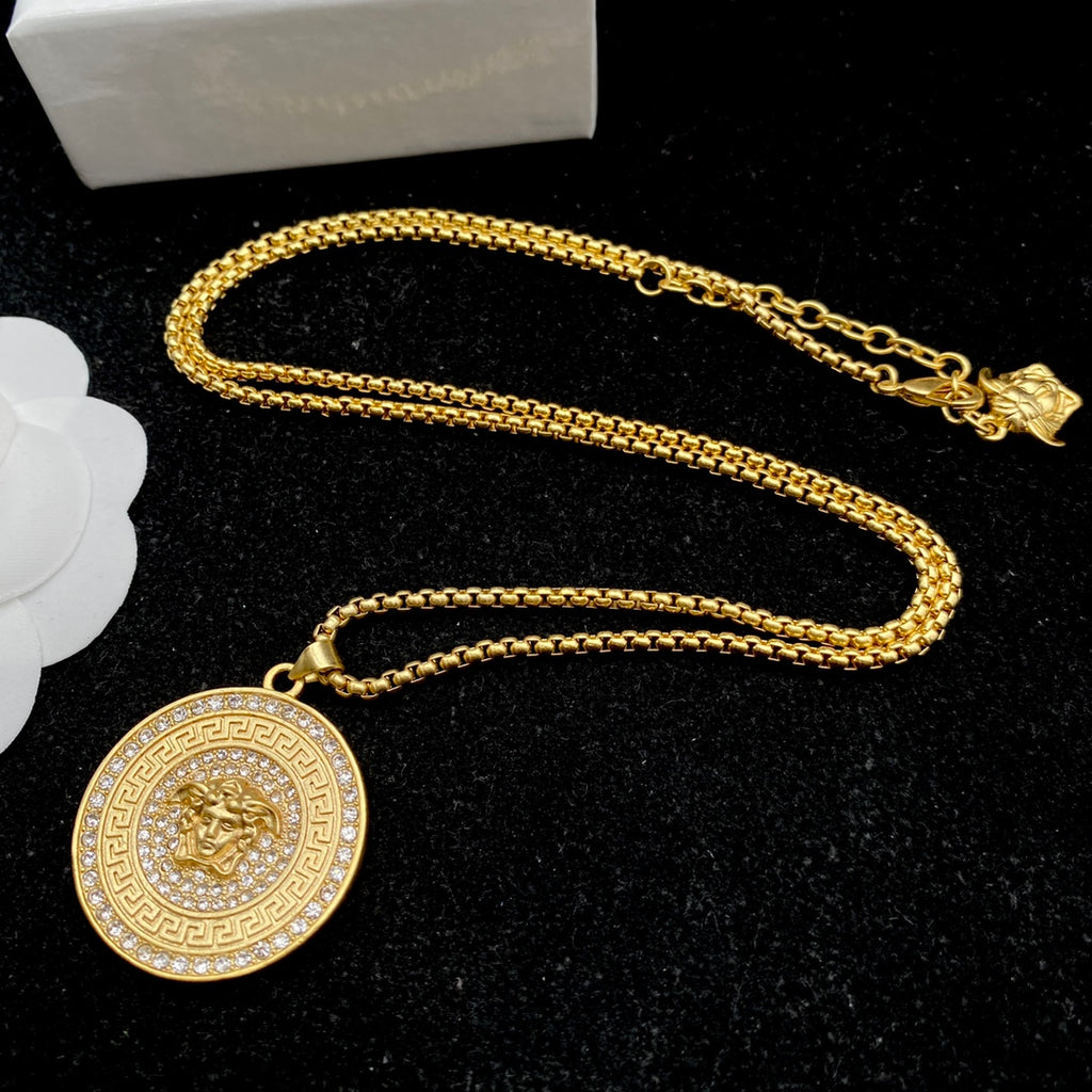 X1R75V99X Popular  Necklace