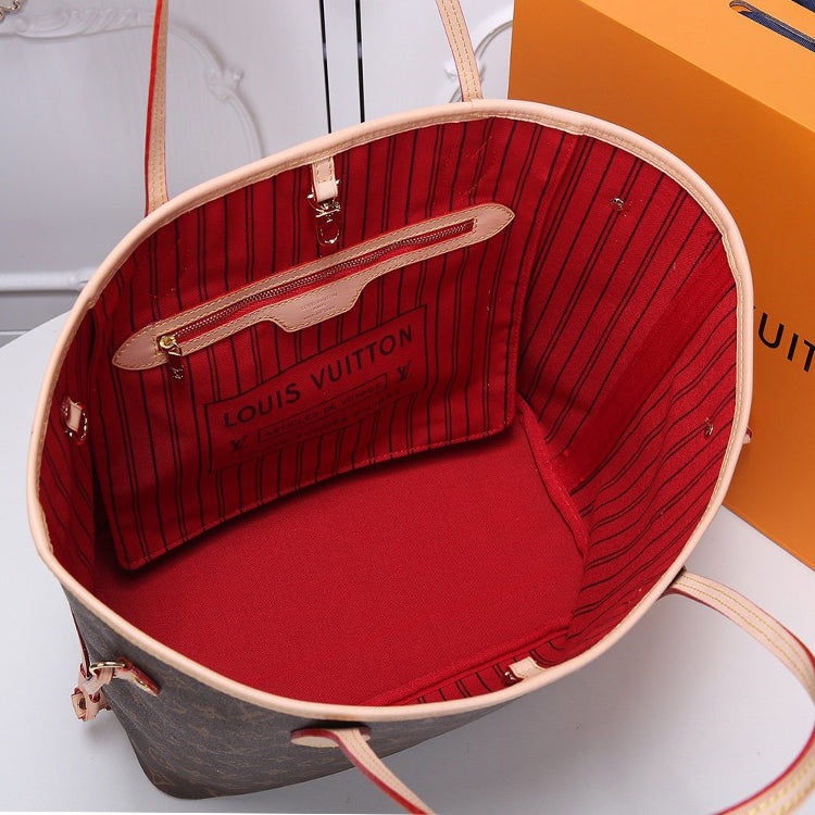 B1P20E1 Popular   leather bag 