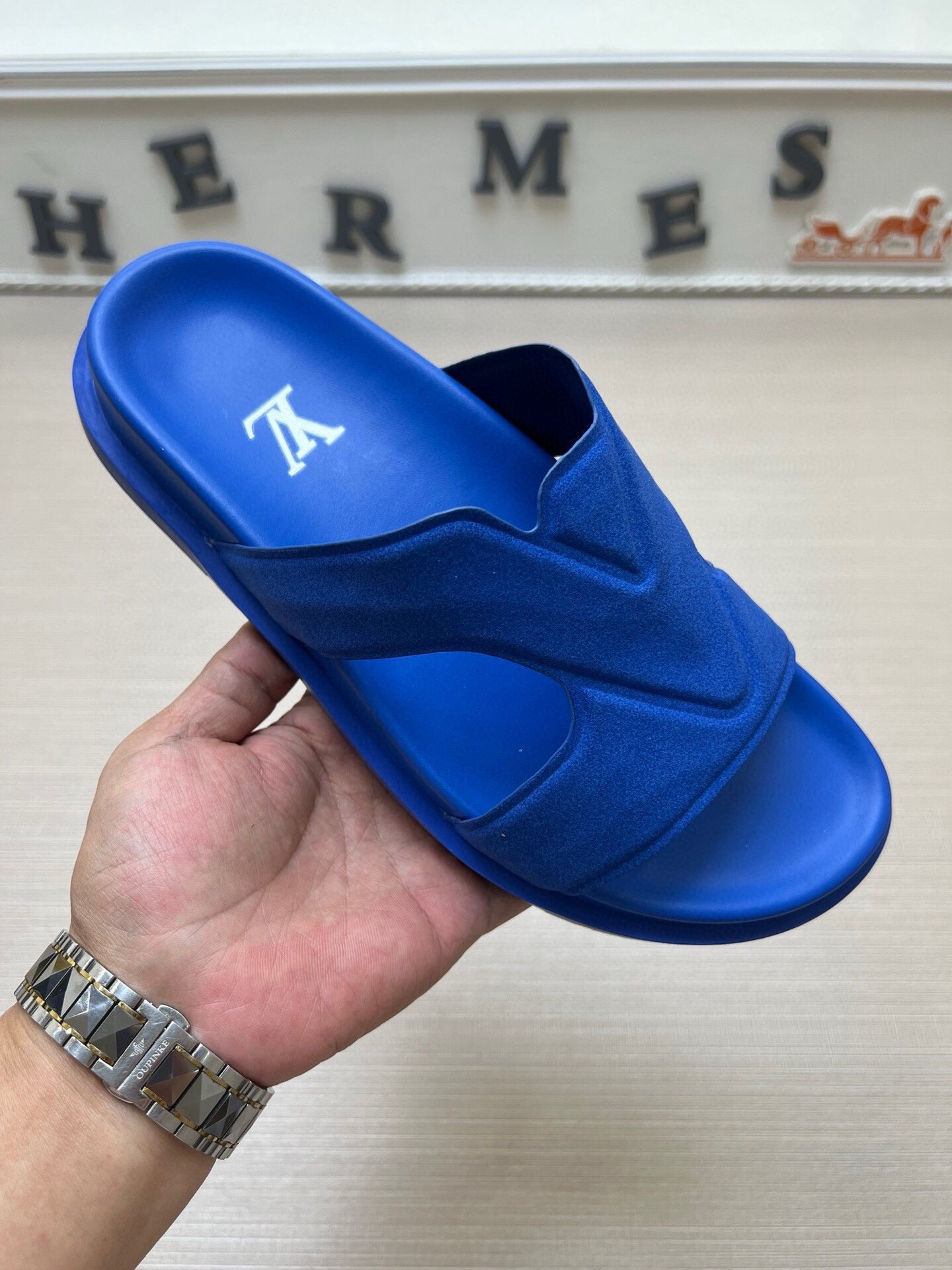 Z5LE229 Popular Slippers