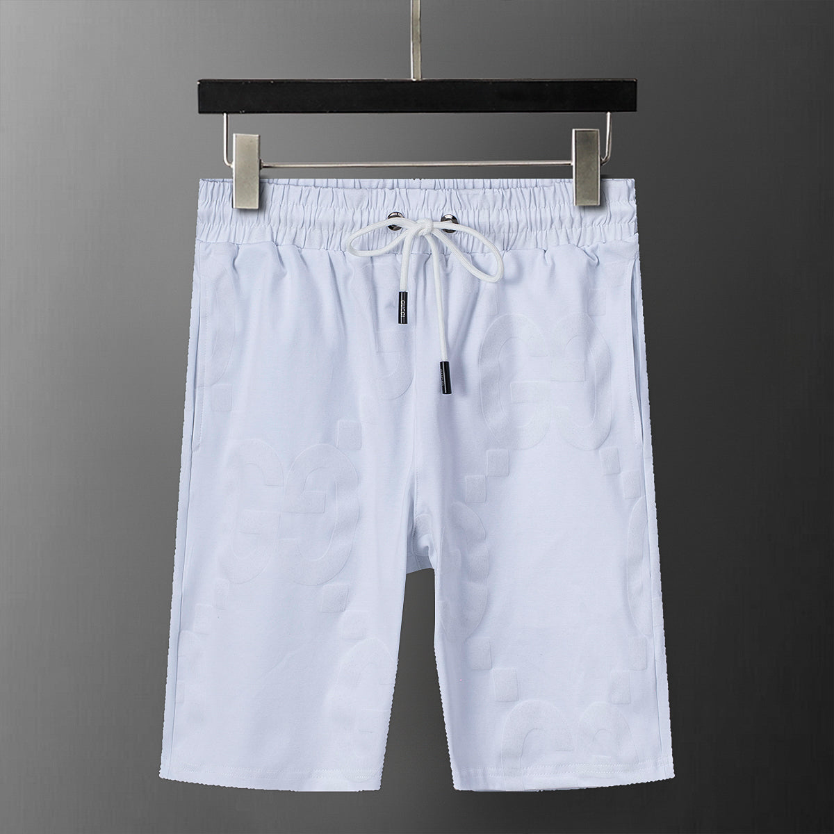 U1W35B115  Popular shirt and shorts set