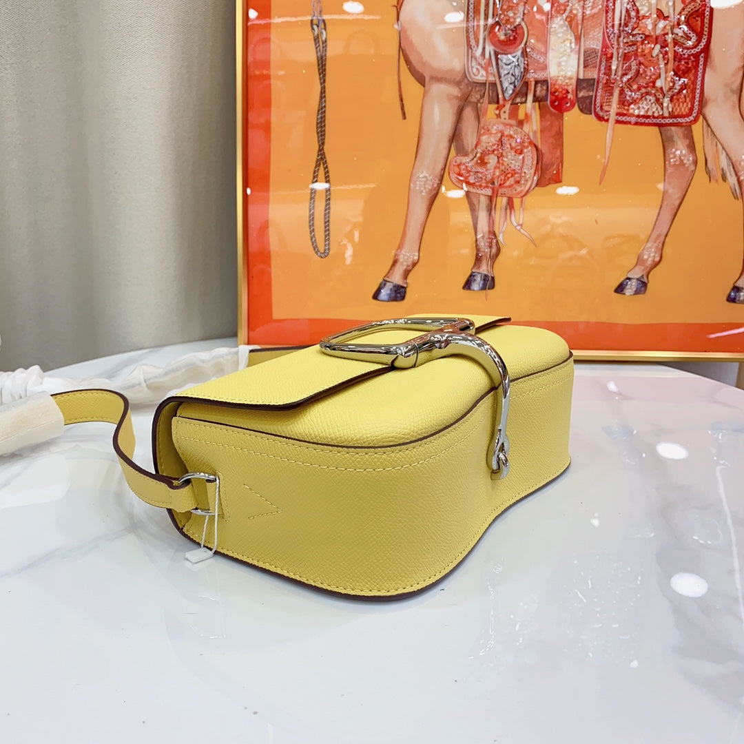 B1N55H7 Popular   leather bag