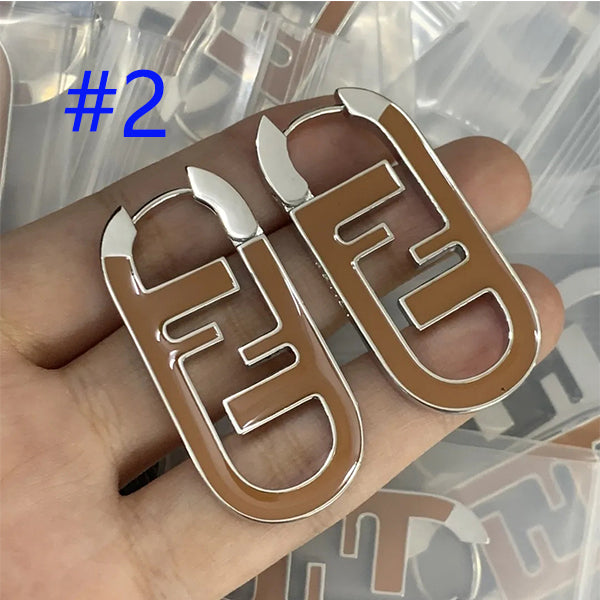 X1Z94F996E Popular  Earrings