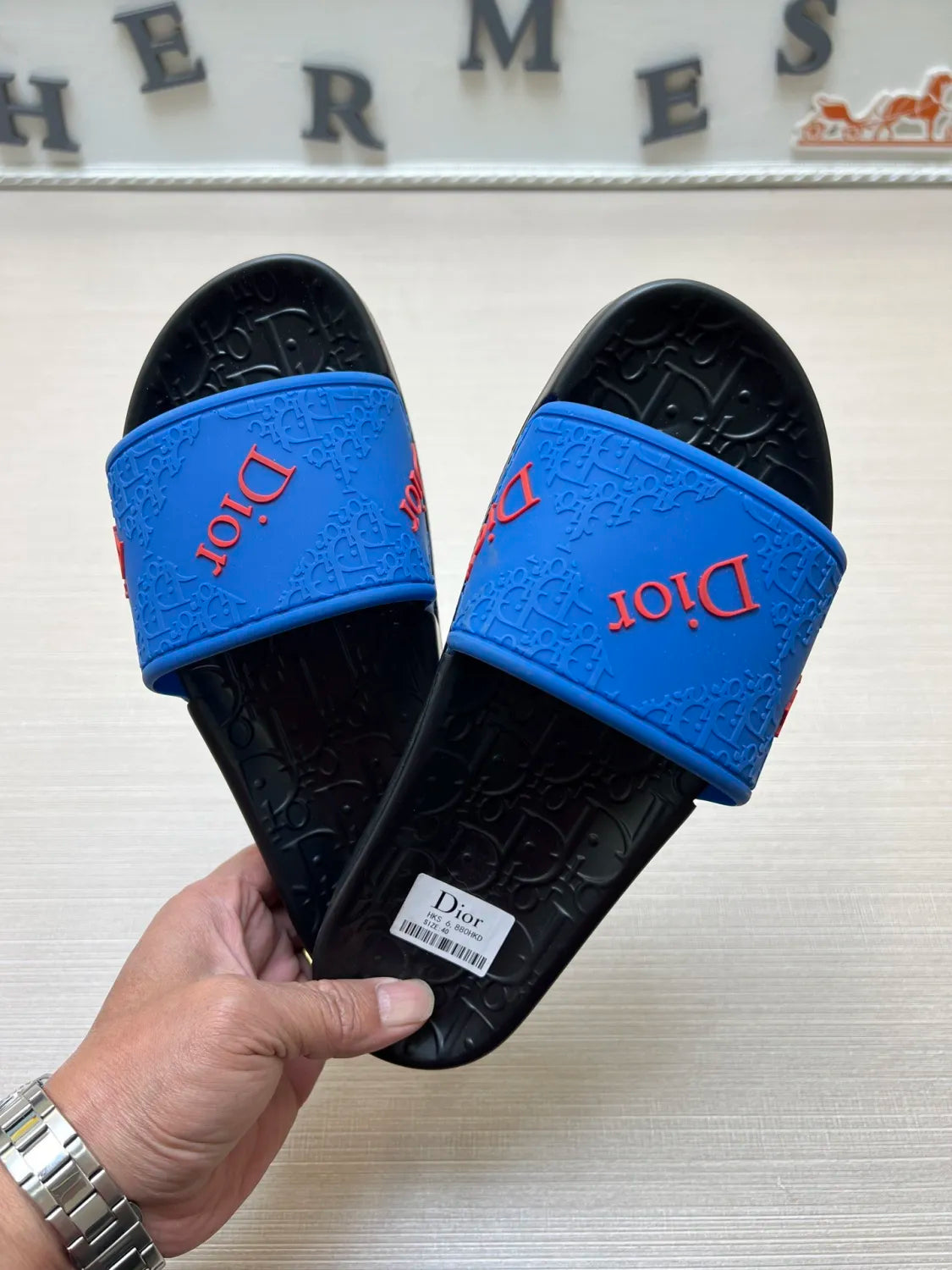 Z5Z35D277 Popular Slippers
