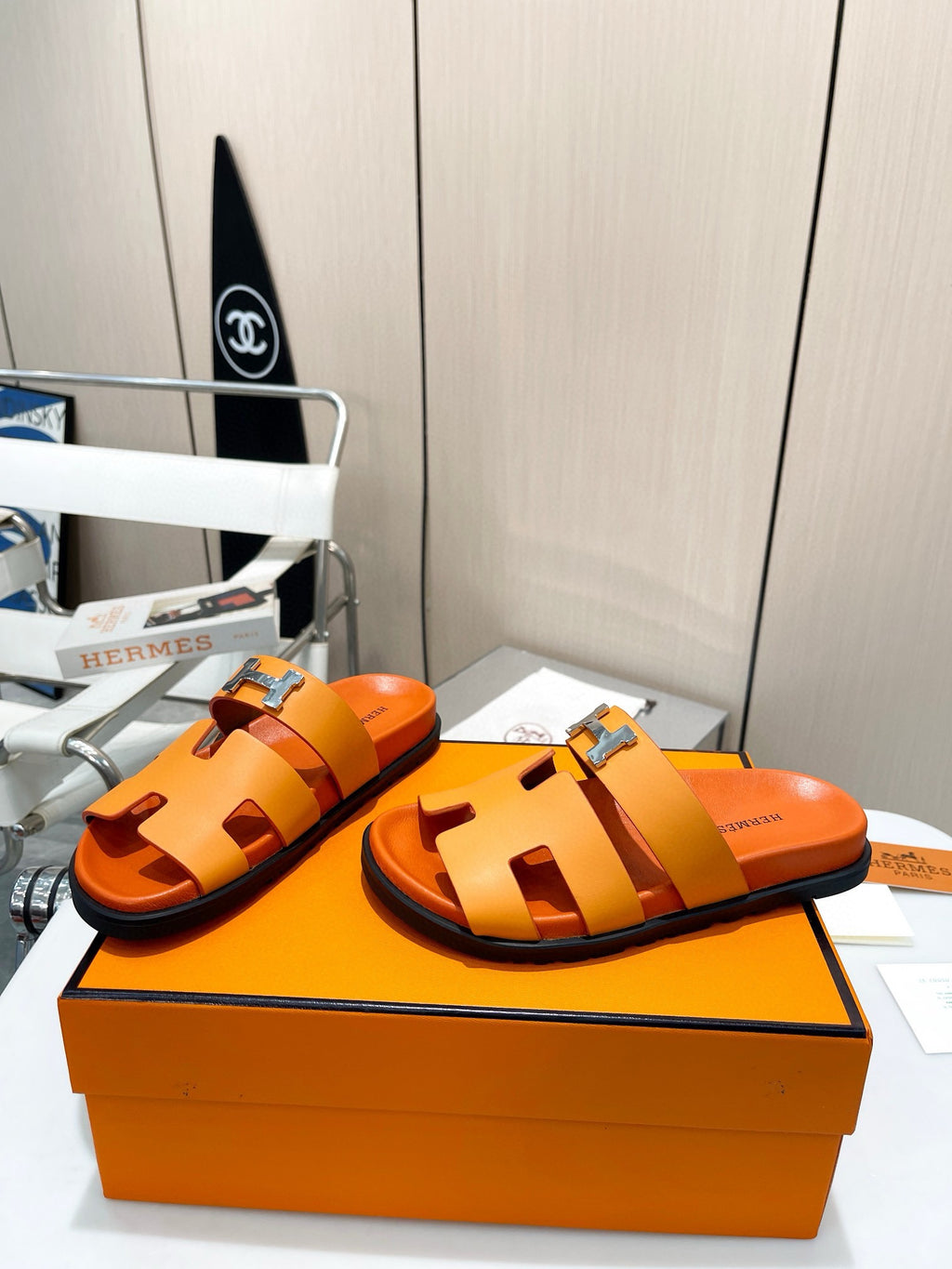 Z5R35H8 Popular Slippers shoes