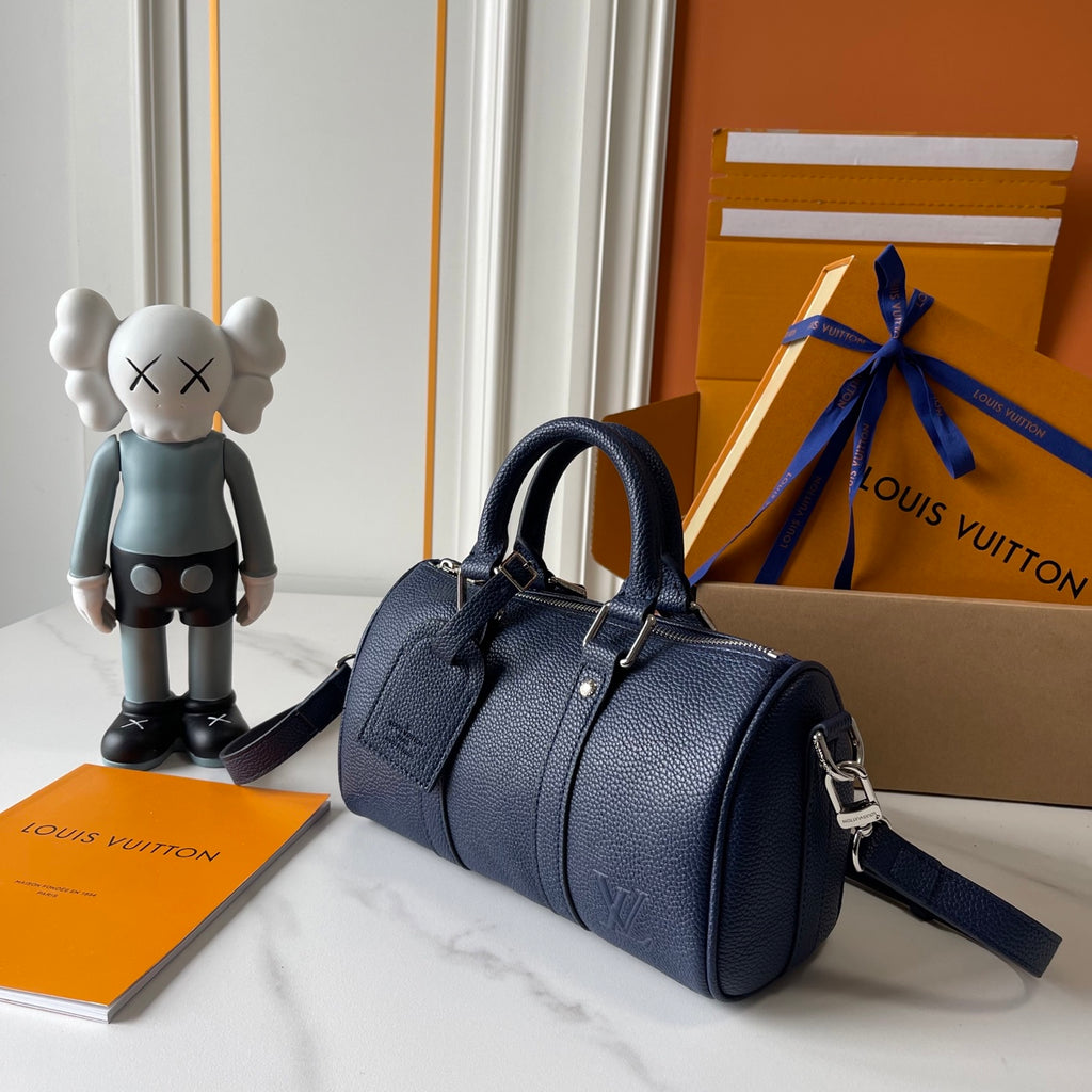 B1P46E31 Popular leather bag