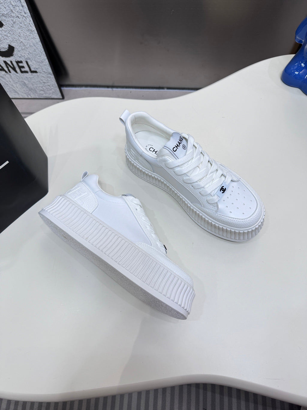 Z1Q105C353 Popular Shoes