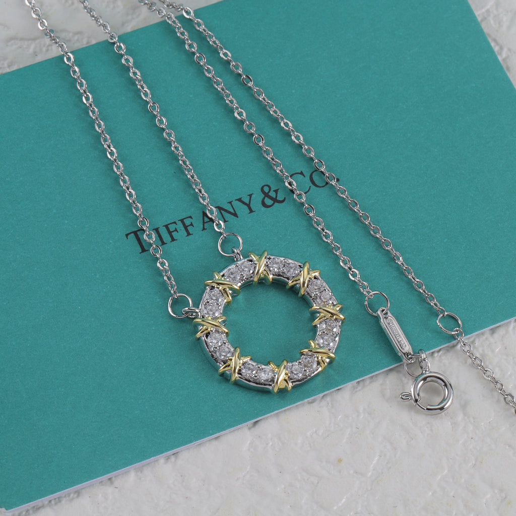 X1Z94T843K  Popular  Necklaces