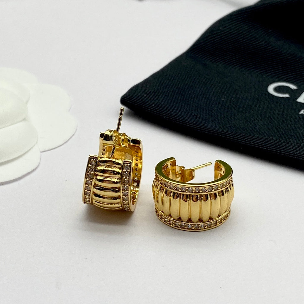 X1Z54CL299E Popular Earrings