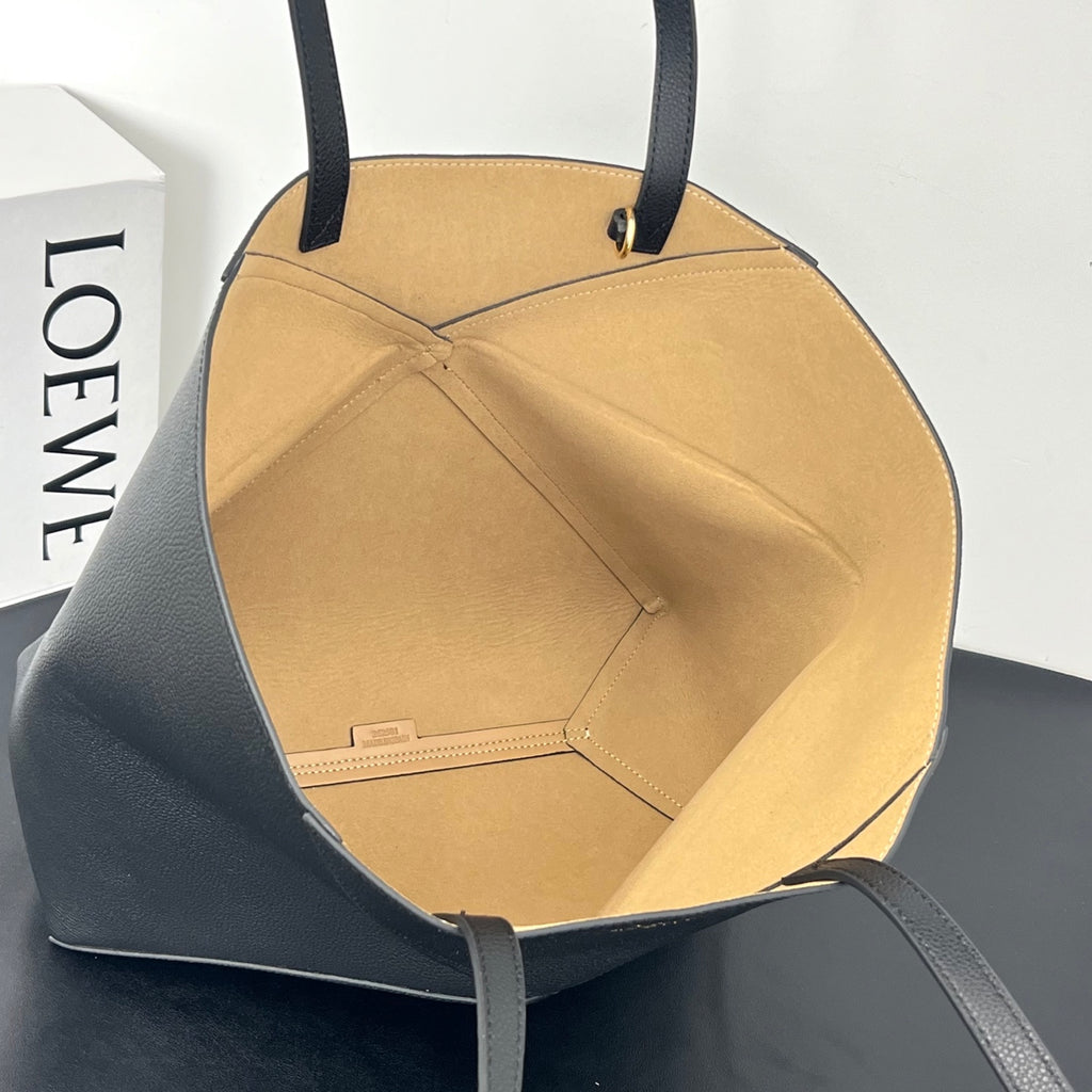 BB1R46A6 Popular leather bag