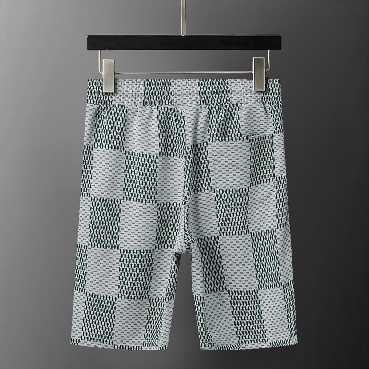 U1R35E120  Popular shirt and shorts set