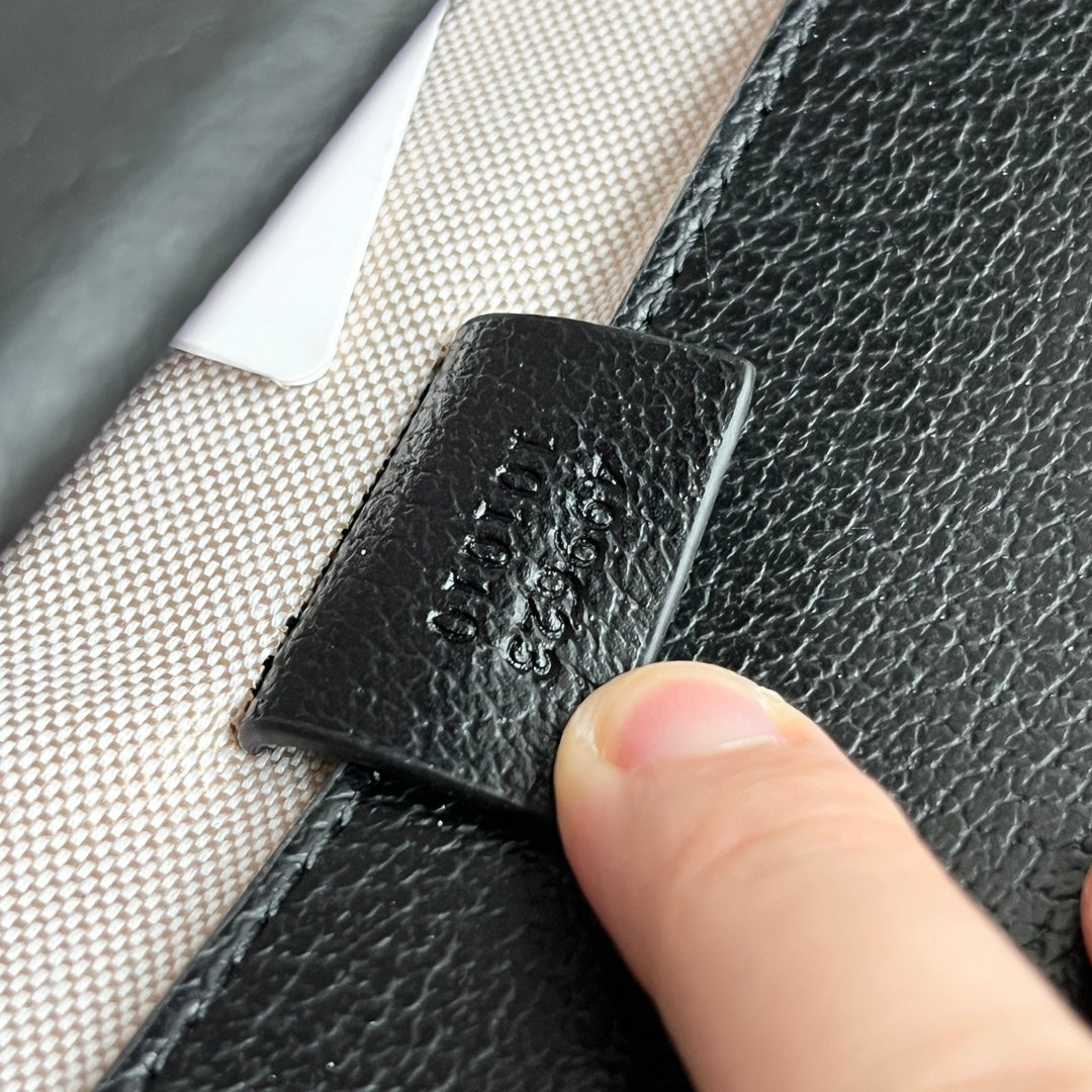 B1X64B466 Popular leather bag