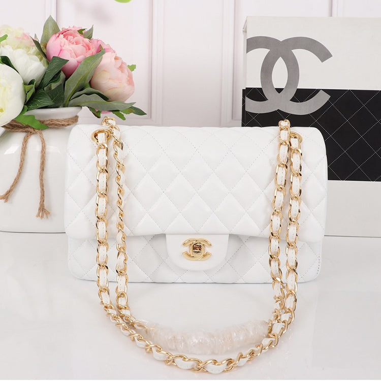 B1P20C30 Popular  leather bag 