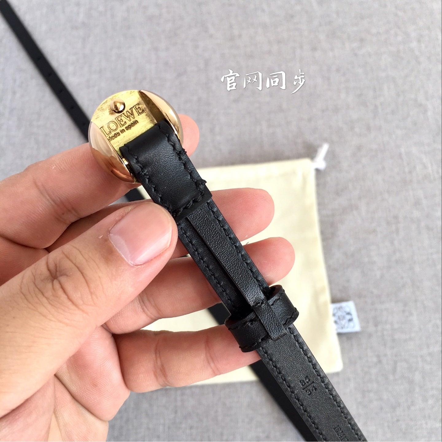 P1P36A21 Popular High quality belt With full package