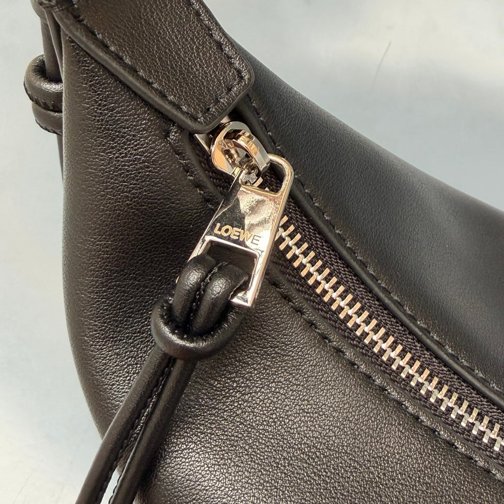 B1R66A13 Popular leather bag