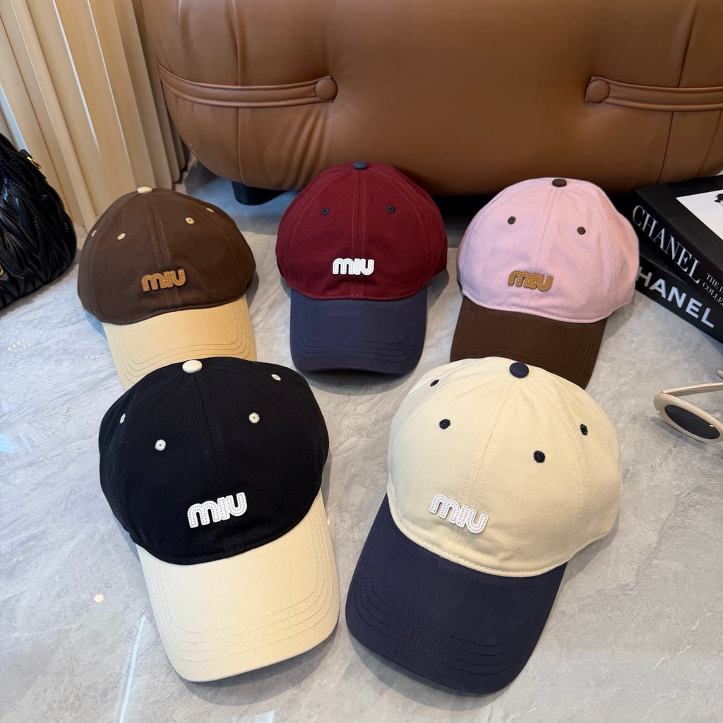 M1R76A8 Popular hats