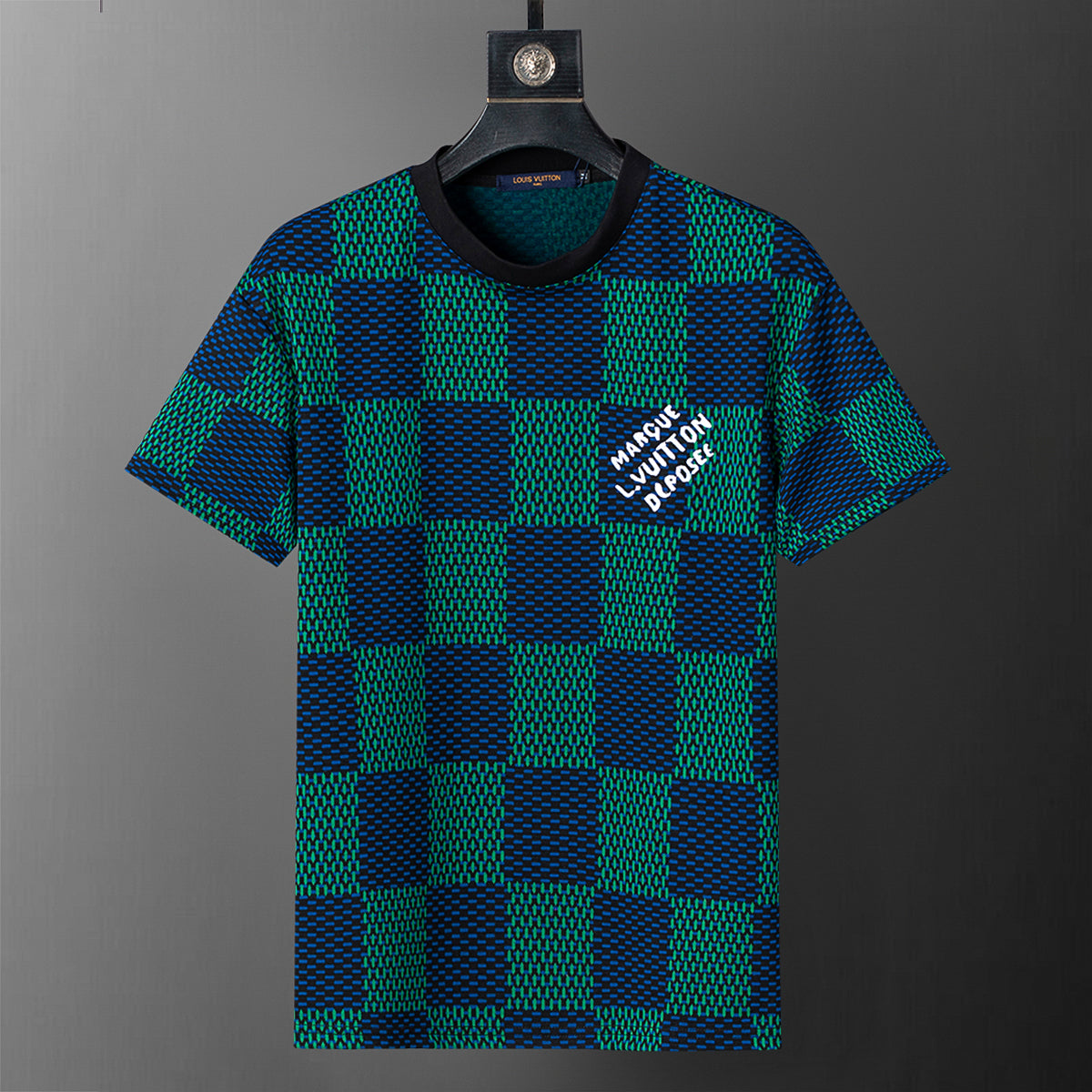 U1R35E120  Popular shirt and shorts set