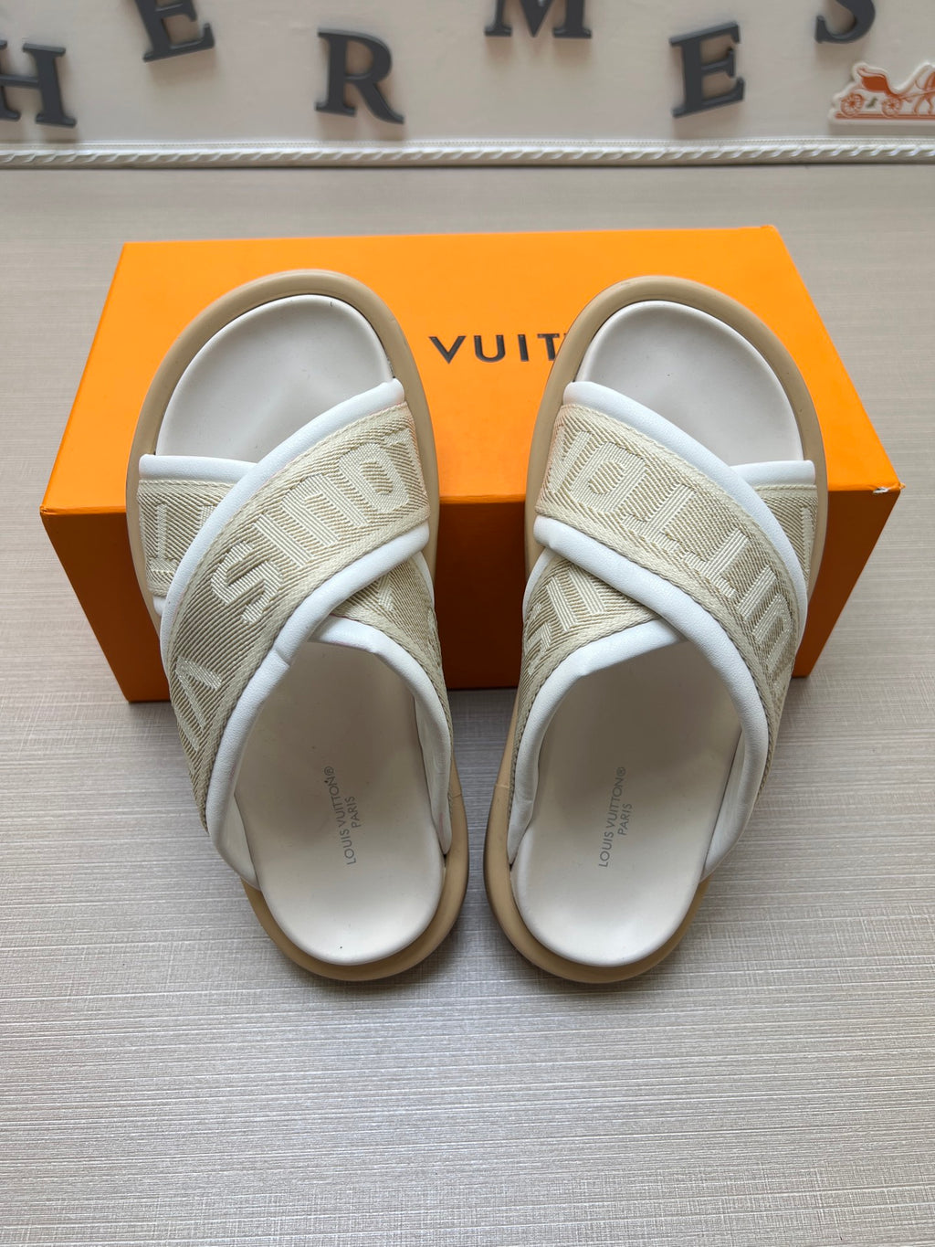 Z5Z35E271 Popular Slippers