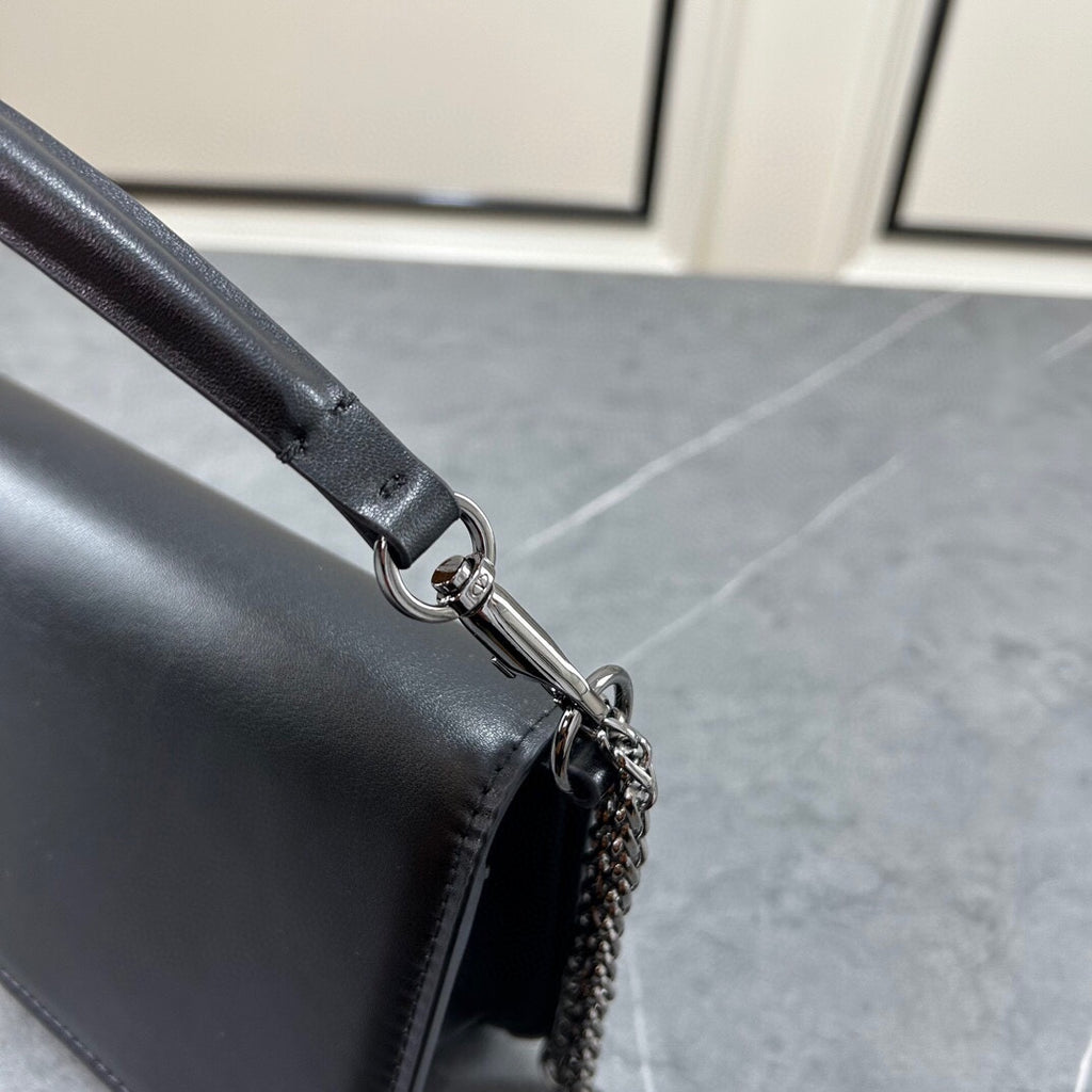 B1N55VL5 Popular leather bag