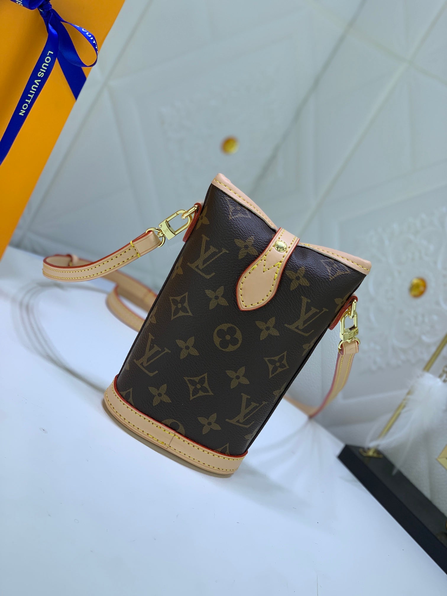 B2W25E48 Popular  leather bag