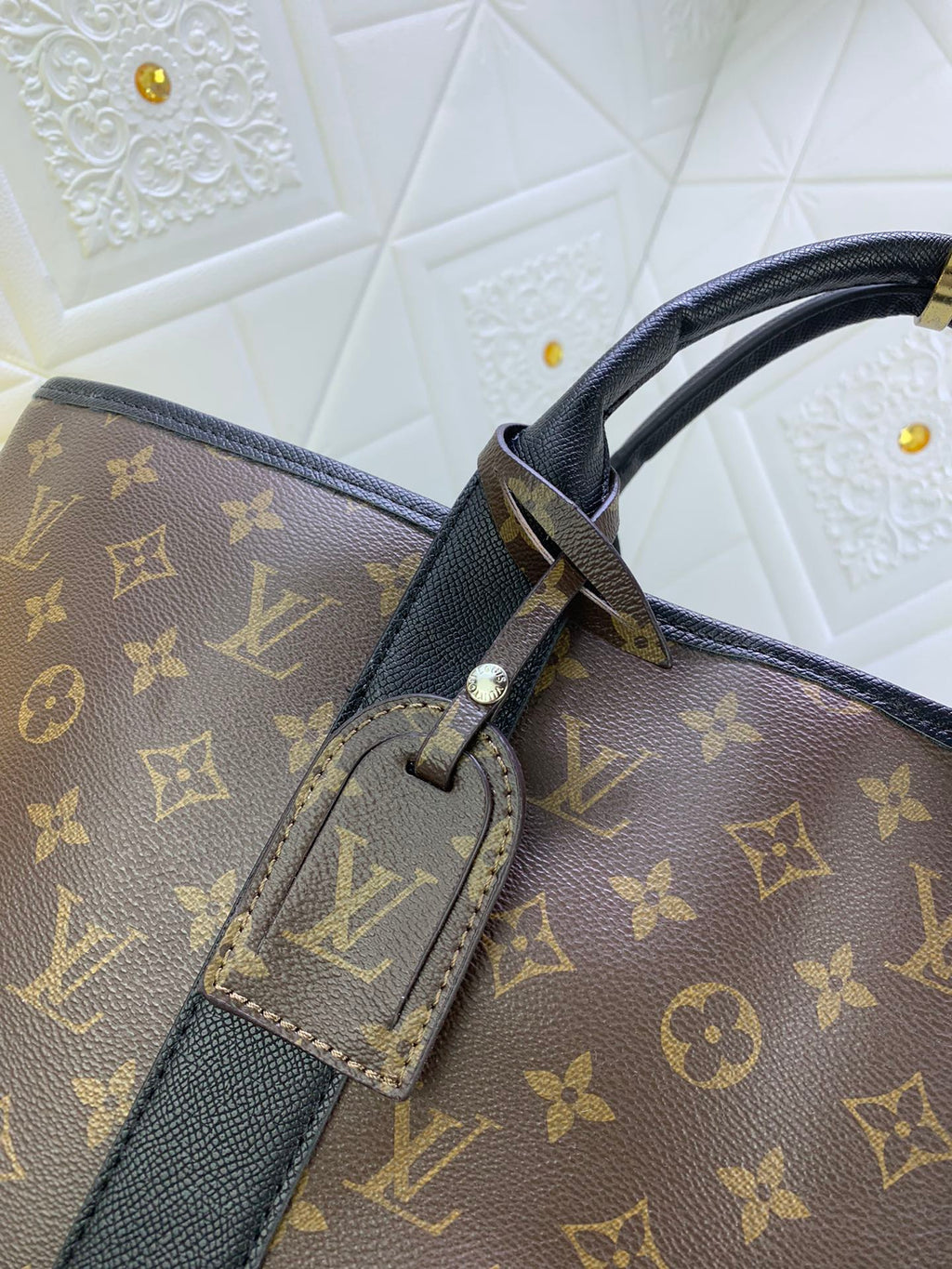 B12X44E350 Popular    leather bag 
