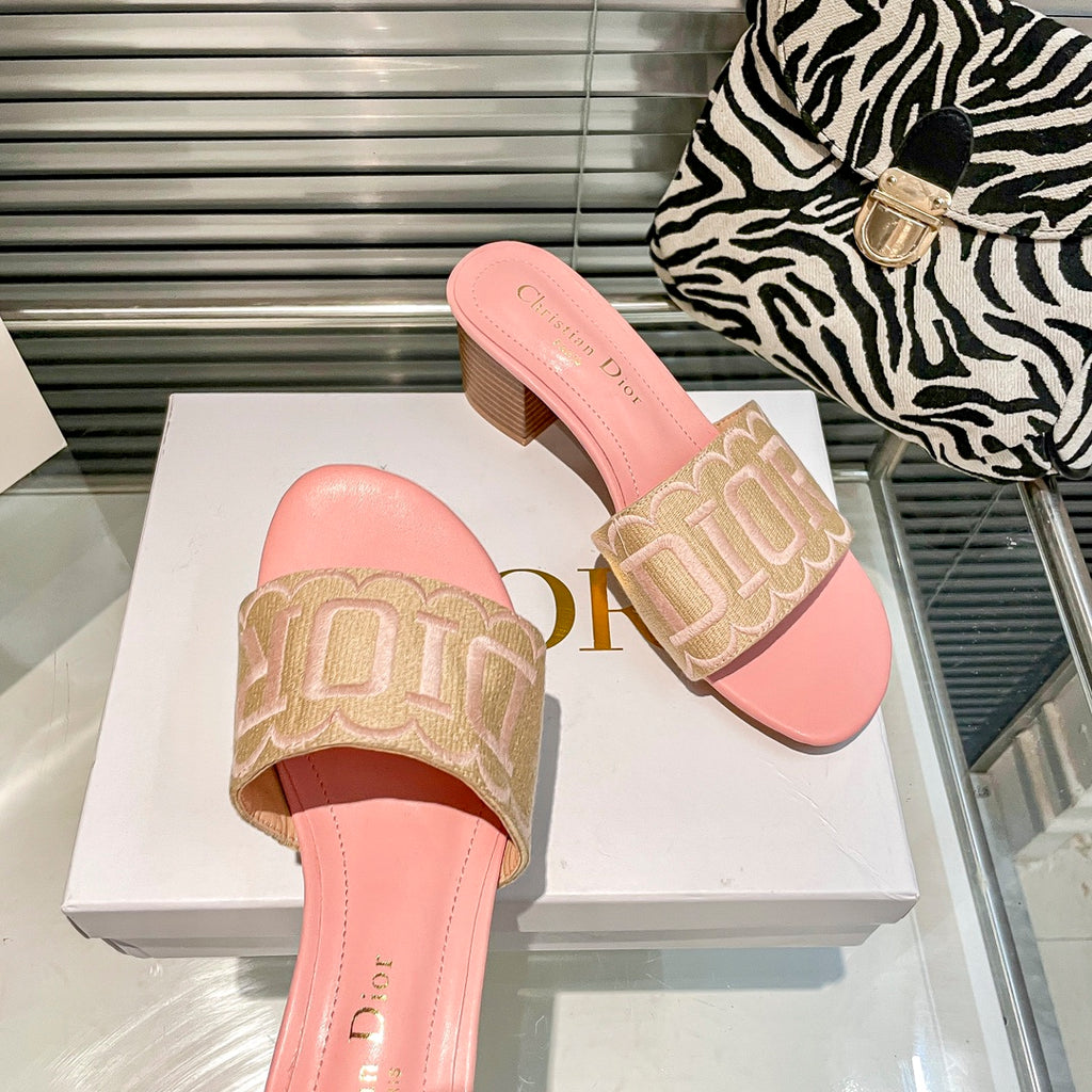 Z1ZD37 Popular High heels