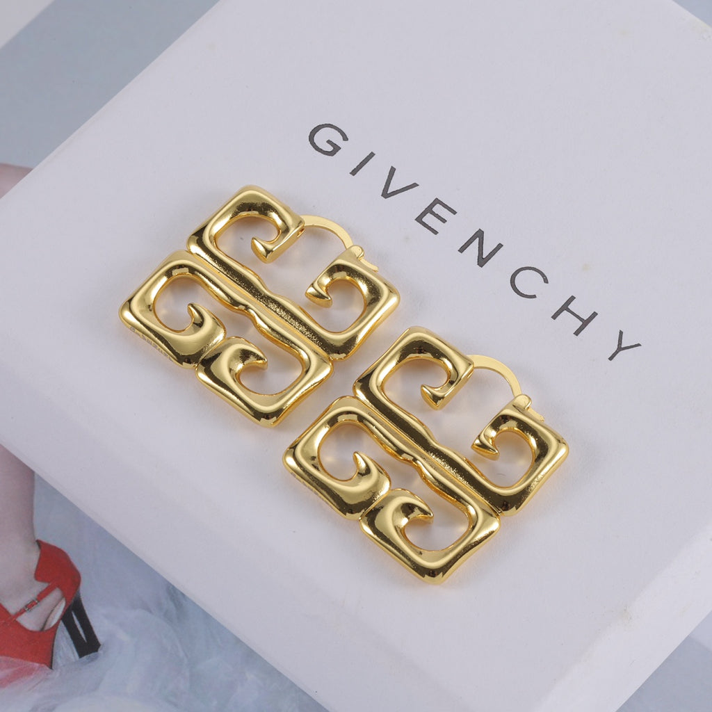 X1Z94GV1021E Popular Earrings